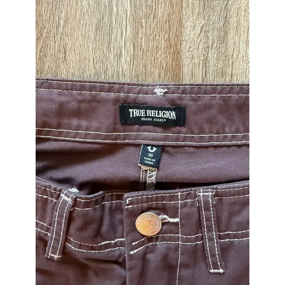True Religion true religion